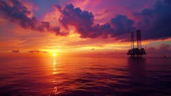 offshore jackup rig offshore jackup rig