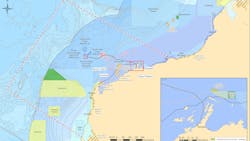 Scarborough Project Map Scarborough Project Map