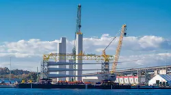 Trump administration orders halt to construction of Revolution Wind project