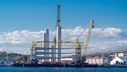 Trump administration orders halt to construction of Revolution Wind project Trump administration orders halt to construction of Revolution Wind project