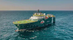 PXGEO wins two-year geophysical contract from Malaysia Petroleum Management