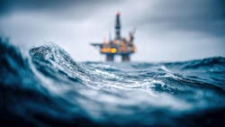 offshore oil and gas industry offshore oil and gas industry