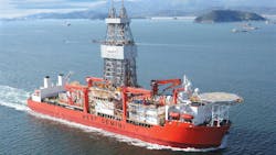 Seadrill announces two new contracts for work offshore Angola Seadrill announces two new contracts for work offshore Angola