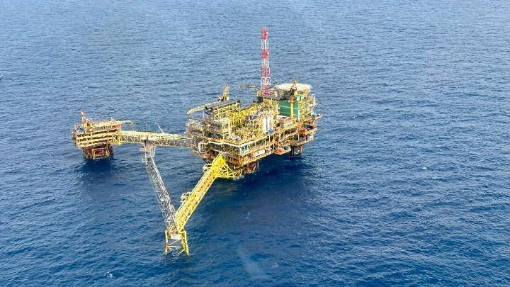 PM3 CAA production sharing contract