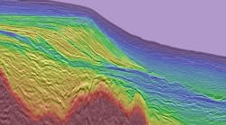 Figure 1. seismic Amapa Phase I Figure 1. seismic Amapa Phase I