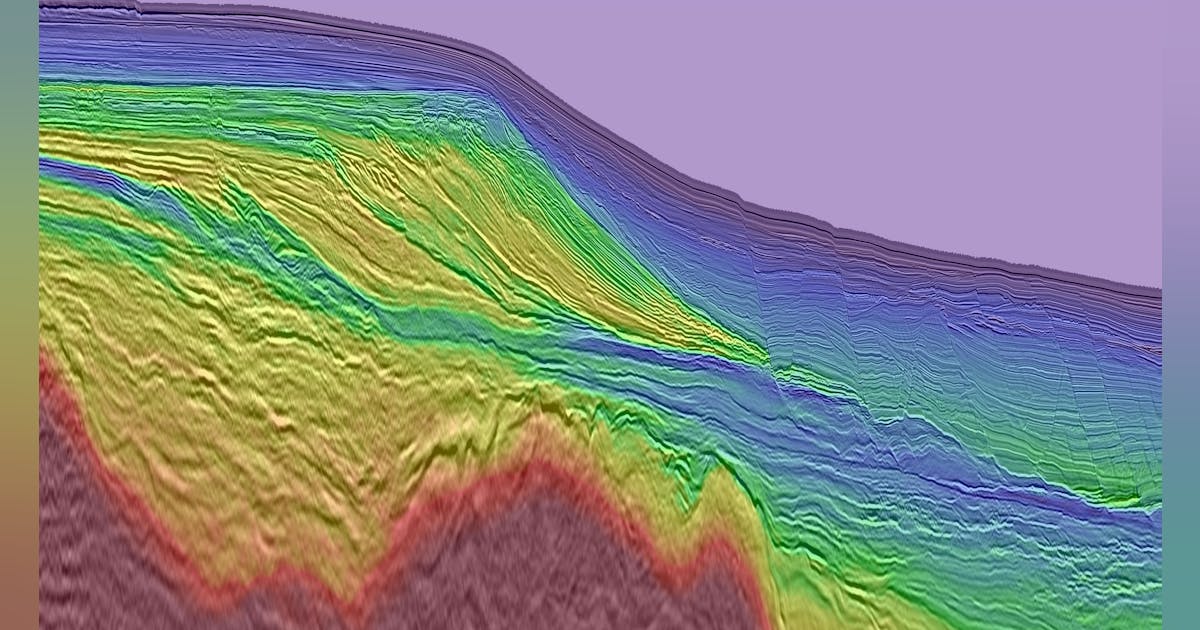 Seismic imaging reveals hidden potential of deepwater Foz do Amazonas Basin offshore Brazil