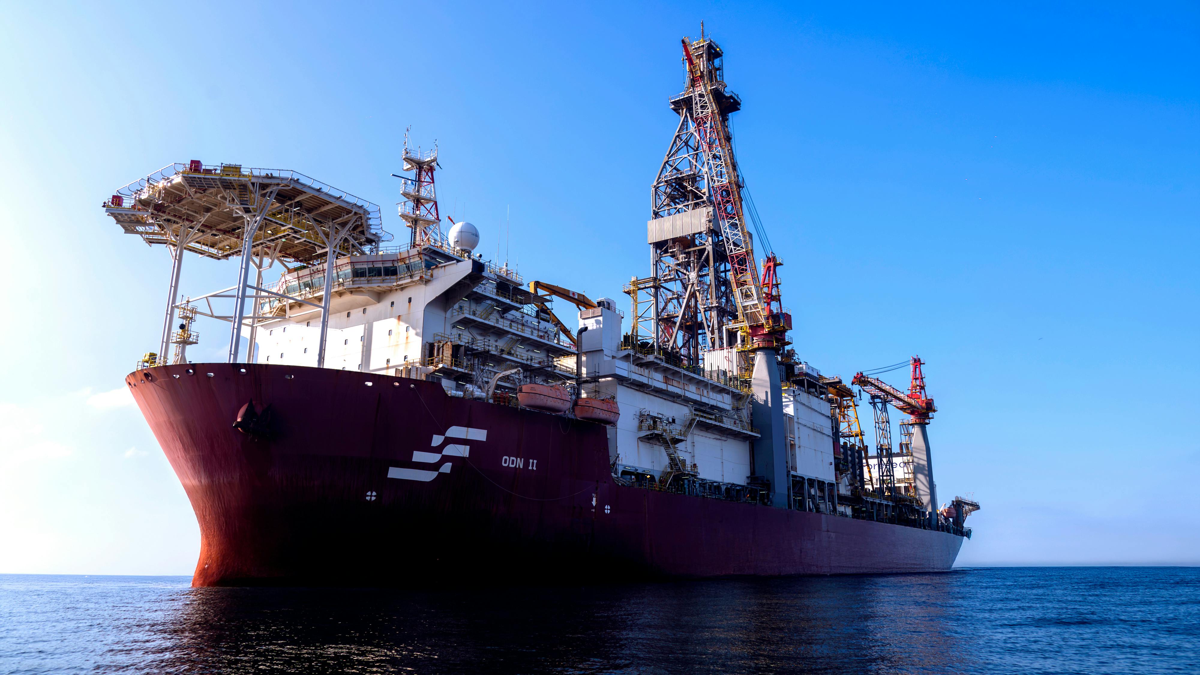 Petrobras-chartered drillship to take part in evaluation program in Brazil&rsquo;s Equatorial Margin region