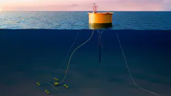 Mini Otec Extending subsea tiebacks with OTEC provides a sustainable option for ...