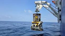 Tasman ROV Tasman ROV