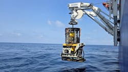 Tasman ROV Tasman ROV