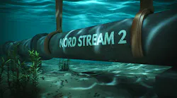 German investigators identify persons suspected in Nord Stream explosions