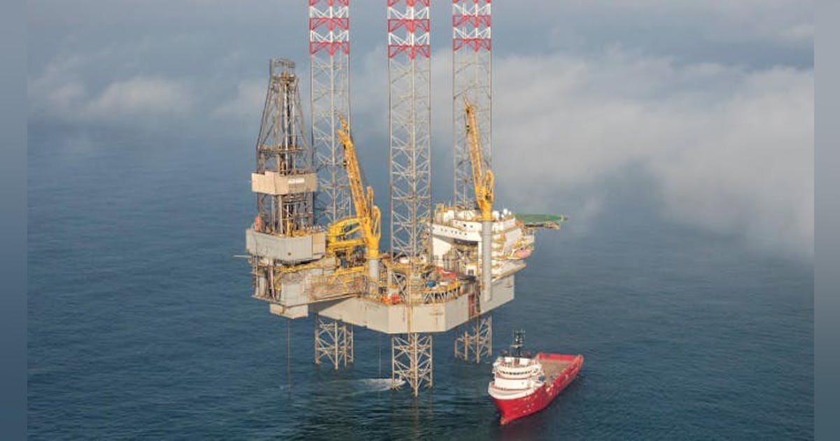 Borr Drilling finds offshore work for two jackup rigs | Offshore Magazine