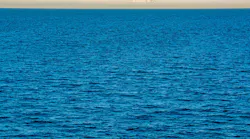 offshore Suriname licensing round