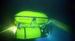 Oceaneering announces $180 million in subsea robotics contracts with Petrobras