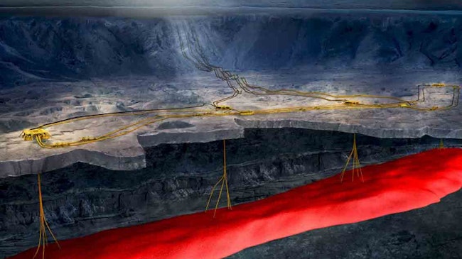 Ormen Lange field to get boost from two new subsea compressors