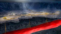 Ormen Lange field to get boost from two new subsea compressors Ormen Lange field to get boost from two new subsea compressors