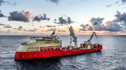 C-Innovation completes Jolliet TLP decommissioning job C-Innovation completes Jolliet TLP decommissioning job