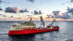 C-Innovation completes Jolliet TLP decommissioning job C-Innovation completes Jolliet TLP decommissioning job