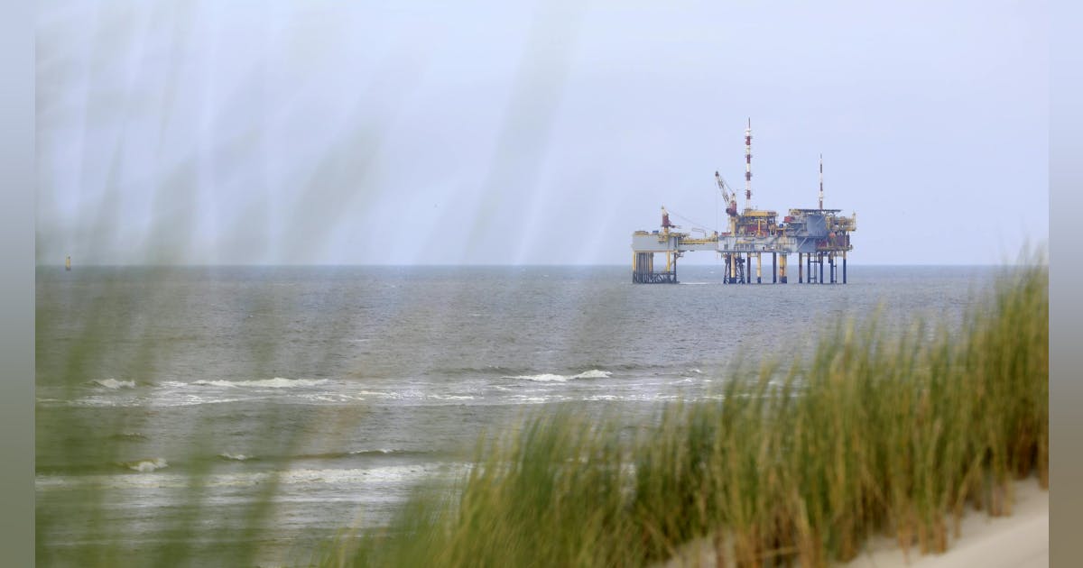 Offshore Europe 2025 comes at a pivotal time for the North Sea, chairman says