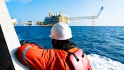 offshore worker safety being urged as a priority among North Sea energy industry offshore worker safety being urged as a priority among North Sea energy industry