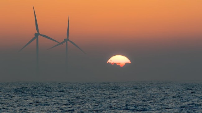 Trump administration cancels $679 million for offshore wind projects