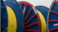 TechnipFMC wins two flexible pipe contracts from Petrobras