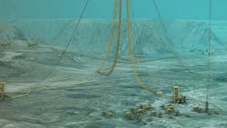 TechnipFMC wins two flexible pipe contracts from Petrobras TechnipFMC wins two flexible pipe contracts from Petrobras