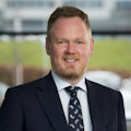 Fraser Stewart