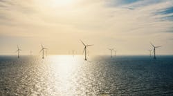 offshore windfarm offshore windfarm