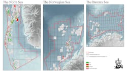 Map of APA 2025 Map of APA 2025