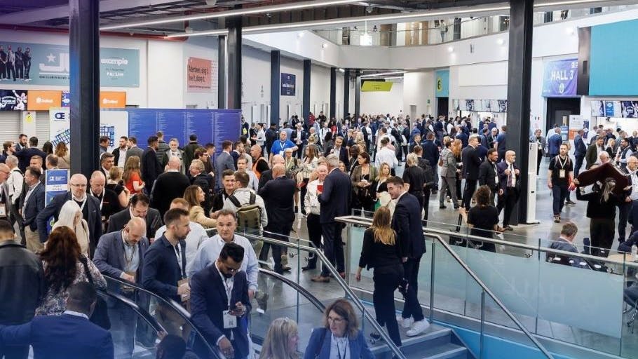 SPE Offshore Europe 2025