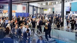 SPE Offshore Europe 2025 SPE Offshore Europe 2025