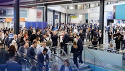 SPE Offshore Europe 2025 SPE Offshore Europe 2025