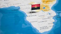Afentra and BOURBON announce strategic developments offshore Angola