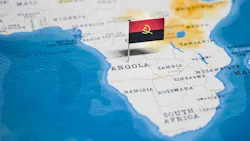 Afentra and BOURBON announce strategic developments offshore Angola