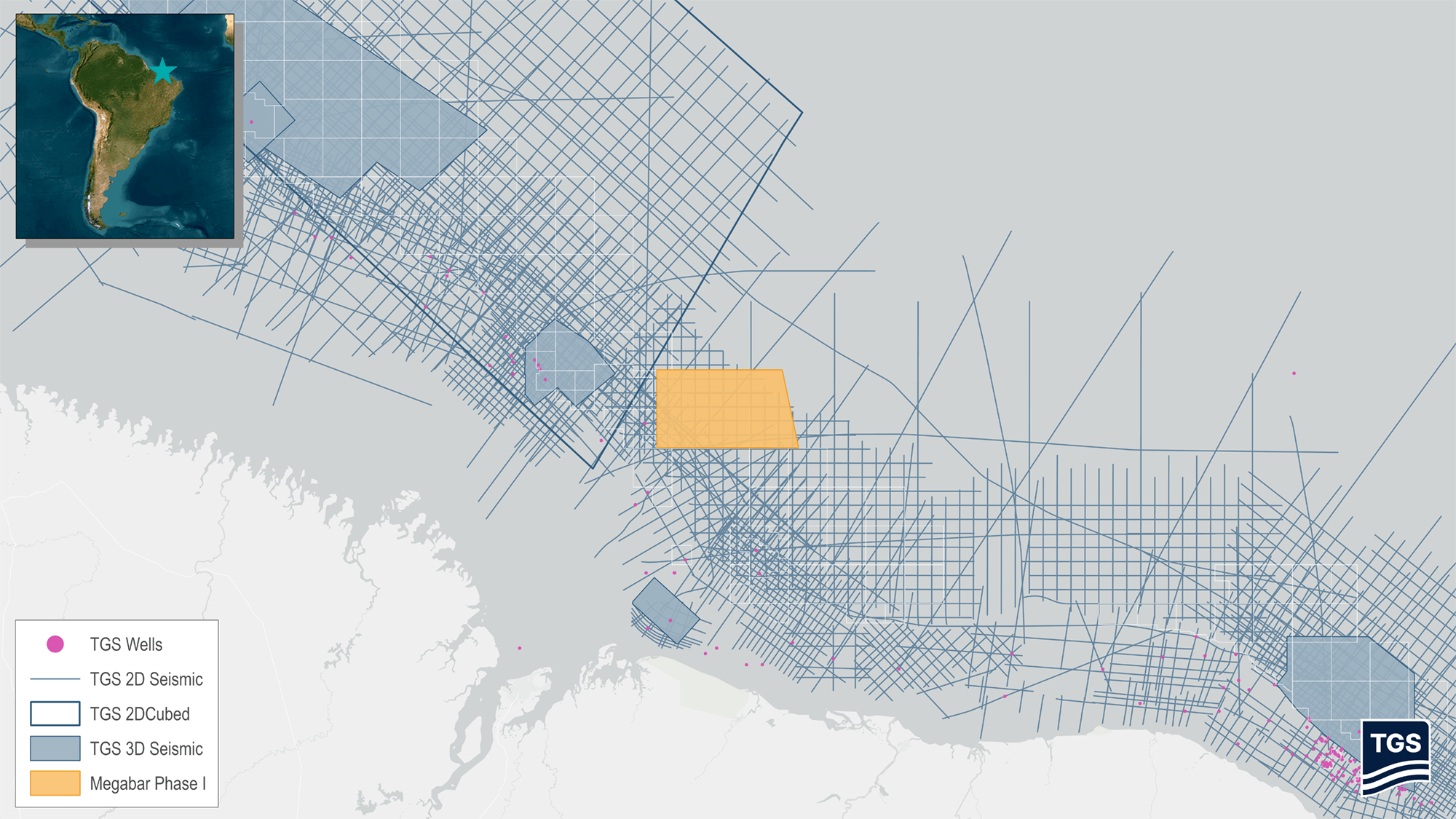 Offshore Brazil Seismic Surveying And Rov Deployments To Boost
