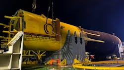 New bespoke external abrasive cutting tool New bespoke external abrasive cutting tool