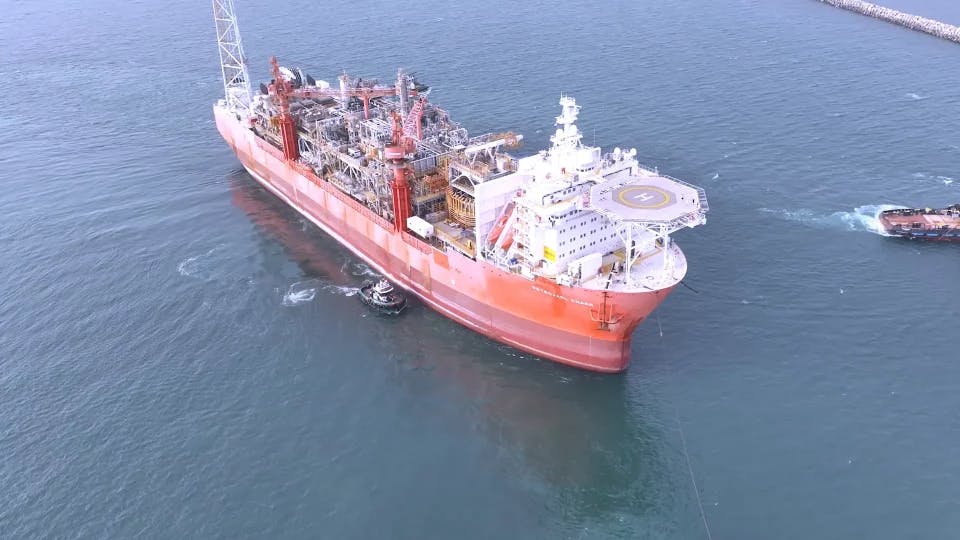 Altera Infrastructure to sell its FPSO business to Carlyle