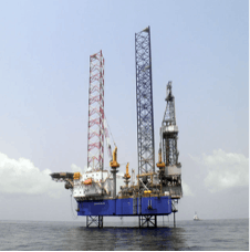 Sapphire Driller