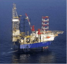 Aquamarine Driller Aquamarine Driller