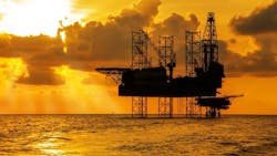 offshore jackup rig offshore jackup rig