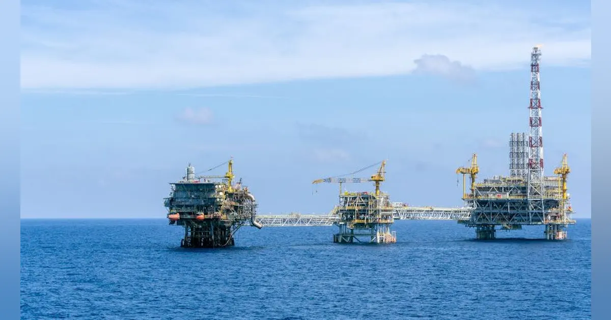 Angsi Field Petronas starts up Bindu gas field offshore Malaysia | Offshore Magazine