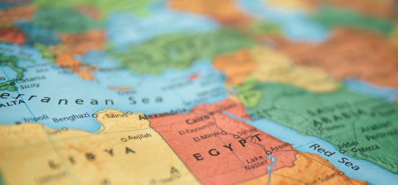 bp signs MoU to drill five wells in the Mediterranean Sea