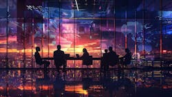 offshore energy companies make leadership changes offshore energy companies make leadership changes