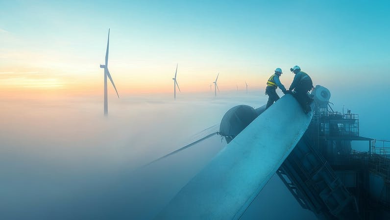 Orsted, New England states sue Trump administration over Revolution Wind decision