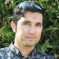 Alireza Bayat