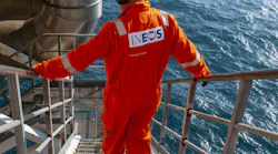 INEOS Energy ends UK North Sea investment