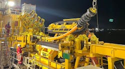 Q2 2025 Petrobras field trials Q2 2025 Petrobras field trials