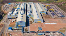 Petrobras chooses Vallourec to support offshore OCTG projects Petrobras chooses Vallourec to support offshore OCTG projects