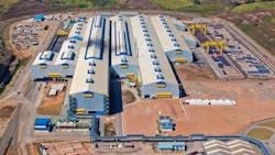 Petrobras chooses Vallourec to support offshore OCTG projects Petrobras chooses Vallourec to support offshore OCTG projects